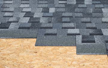 expert Beck Houses asphalt roof companies