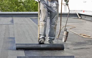 flat roof replacement Beck Houses, Cumbria