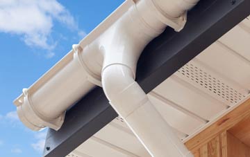 Beck Houses gutter installation costs