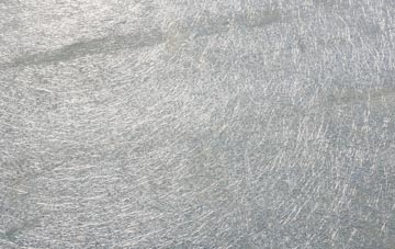 Beck Houses laminate fibreglass or shingles?