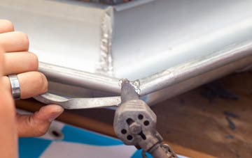 disadvantages of Beck Houses lead roofing