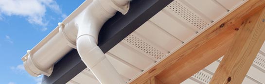 get Beck Houses guttering quotes today