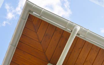 Beck Houses soffit types
