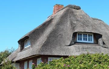 thatch roofing Beck Houses, Cumbria